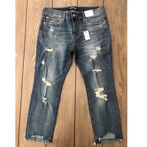 Express Jeans